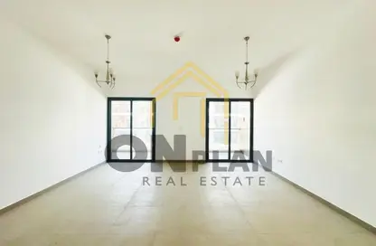 Apartment - 1 Bathroom for sale in KHK 21 - Al Warsan 4 - Al Warsan - Dubai