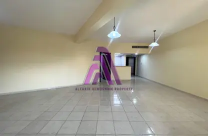 Apartment - 1 Bedroom - 2 Bathrooms for rent in P14 - France Cluster - International City - Dubai