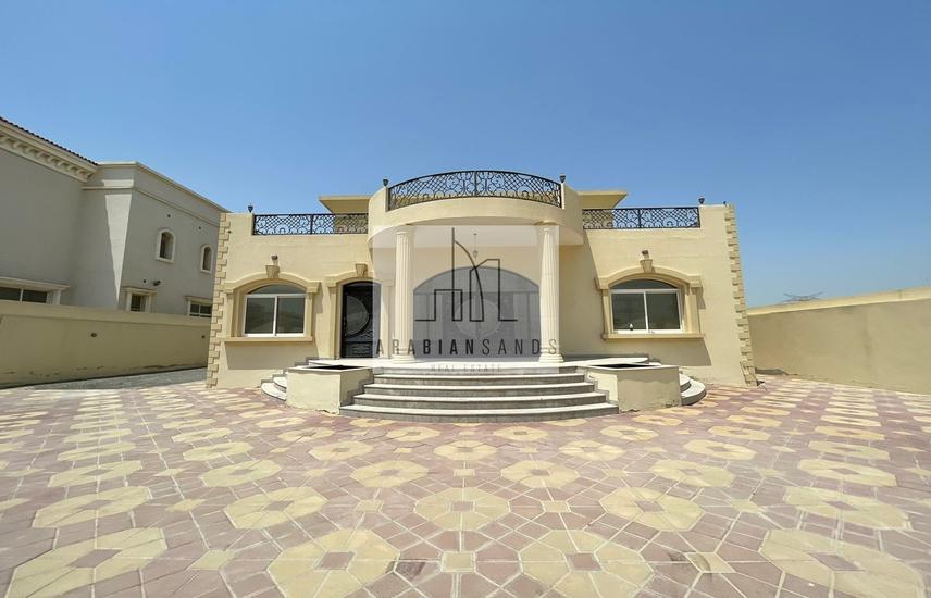 Villa for Rent in Al Khawaneej 1: Khawaneej 1| Beautiful | Spacious ...