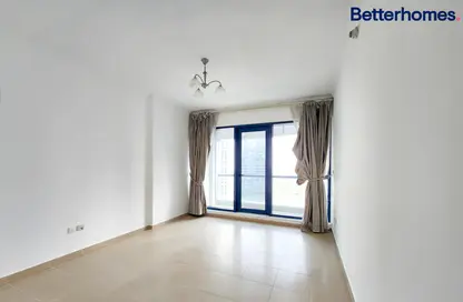 Apartment - 1 Bedroom - 2 Bathrooms for rent in Jumeirah Bay X1 - Jumeirah Bay Towers - Jumeirah Lake Towers - Dubai