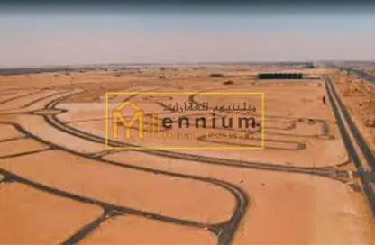 Land - Studio for sale in Al Malha - Al Rahmaniya - Sharjah