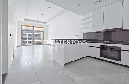 Apartment - 1 Bedroom - 2 Bathrooms for sale in Curve by Sentro - Arjan - Dubai