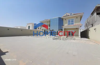 Apartment - 5 Bedrooms - 7 Bathrooms for rent in Madinat Al Riyad - Abu Dhabi