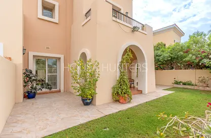 Villa - 3 Bedrooms - 3 Bathrooms for rent in Al Reem 3 - Al Reem - Arabian Ranches - Dubai