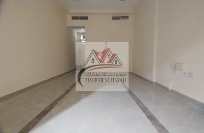 Apartment - 1 Bathroom for sale in Moon Tower 1 - Moon Towers - Al Nahda - Sharjah