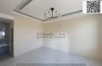 Townhouse - 5 Bedrooms - 7 Bathrooms for sale in Al Helio 2 - Al Helio - Ajman