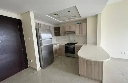 Apartment - 2 Bedrooms - 2 Bathrooms for rent in Green Diamond 1 A - Green Diamond 1 - Arjan - Dubai