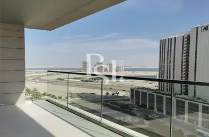 Apartment - 2 Bedrooms - 2 Bathrooms for rent in Reflection - Shams Abu Dhabi - Al Reem Island - Abu Dhabi