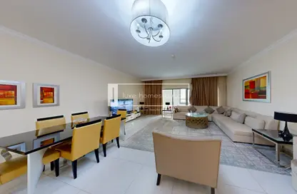 Apartment - 2 Bedrooms - 2 Bathrooms for sale in Capital Bay Tower A - Capital Bay - Business Bay - Dubai