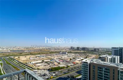 Apartment - 1 Bedroom - 1 Bathroom for sale in Park Ridge Tower C - Park Ridge - Dubai Hills Estate - Dubai