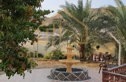 Villa - 4 Bedrooms - 6 Bathrooms for sale in Masfoot 3 - Masfoot - Ajman