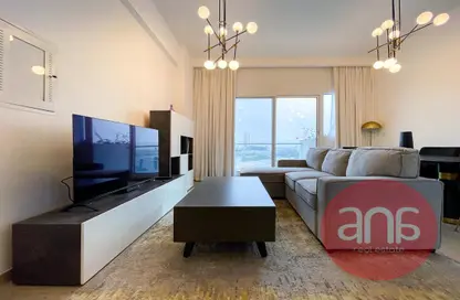 Apartment - 1 Bedroom - 2 Bathrooms for sale in Gemini Splendor - Sobha Hartland - Mohammed Bin Rashid City - Dubai