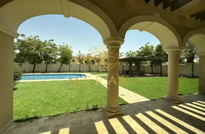 Villa - 6 Bedrooms for sale in Saadiyat Beach Villas - Saadiyat Beach - Saadiyat Island - Abu Dhabi