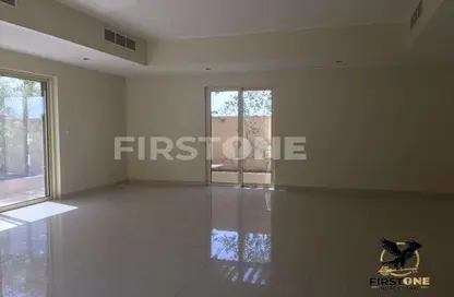 Townhouse - 4 Bedrooms - 5 Bathrooms for sale in Al Mariah Community - Al Raha Gardens - Abu Dhabi