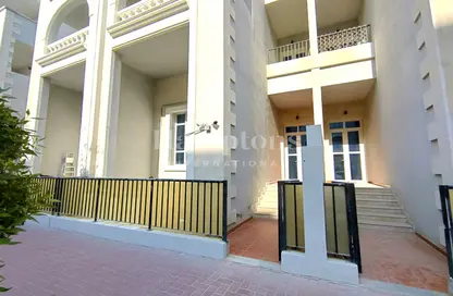 Apartment - 1 Bedroom - 2 Bathrooms for sale in Autumn 2 - Seasons Community - Jumeirah Village Circle - Dubai