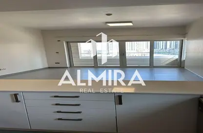 Apartment - 2 Bedrooms - 3 Bathrooms for sale in The Boardwalk Residence - Shams Abu Dhabi - Al Reem Island - Abu Dhabi