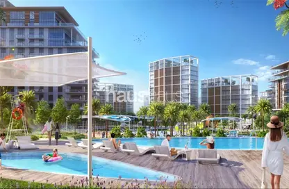 Apartment - 2 Bedrooms - 2 Bathrooms for sale in Erin - Central Park at City Walk - City Walk - Dubai