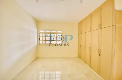 Apartment - 1 Bedroom - 2 Bathrooms for rent in Bida Bin Ammar - Asharej - Al Ain