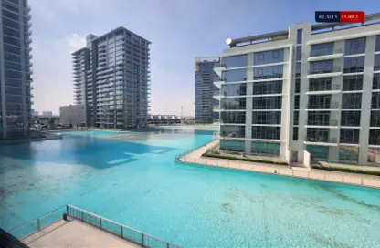 Apartment - 2 Bedrooms - 4 Bathrooms for sale in Residences 14 - District One - Mohammed Bin Rashid City - Dubai