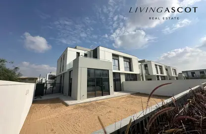 Townhouse - 4 Bedrooms - 4 Bathrooms for sale in Murooj Al Furjan - Al Furjan - Dubai