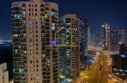 Apartment - 2 Bedrooms - 2 Bathrooms for sale in Reflection - Shams Abu Dhabi - Al Reem Island - Abu Dhabi