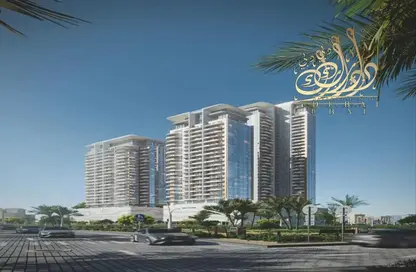 Apartment - 1 Bedroom - 2 Bathrooms for sale in The Orchard Place - Jumeirah Village Circle - Dubai