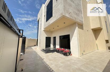 Villa - 6 Bedrooms - 7 Bathrooms for sale in Al Zaheya Gardens - Al Zahya - Ajman