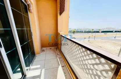 Apartment - 2 Bedrooms - 2 Bathrooms for rent in Ndood Jham - Al Hili - Al Ain