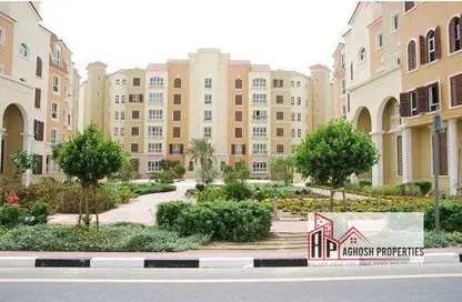 Apartment - Studio - 1 Bathroom for sale in Mogul Cluster - Discovery Gardens - Dubai