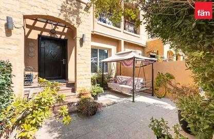 Townhouse - 3 Bedrooms - 3 Bathrooms for sale in Diamond Views 4 - Diamond Views - Jumeirah Village Circle - Dubai