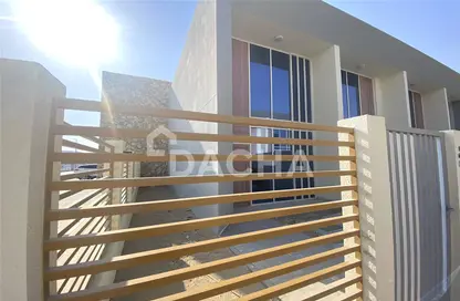 Townhouse - 1 Bedroom - 2 Bathrooms for rent in Rukan 3 - Dubai Land - Dubai