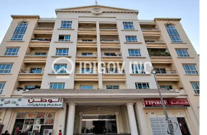 Apartment - 2 Bedrooms - 2 Bathrooms for sale in Al Jawzaa - International City - Dubai