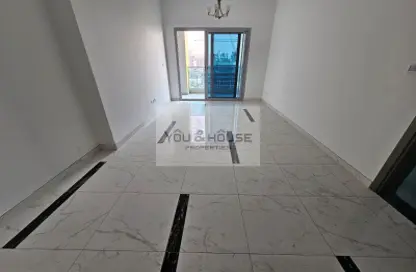 Apartment - 1 Bedroom - 2 Bathrooms for rent in Rose 10 - Jumeirah Village Circle - Dubai