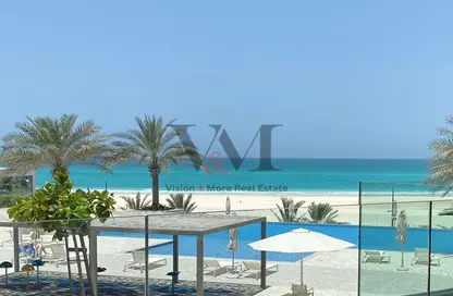 Apartment - 2 Bedrooms - 3 Bathrooms for sale in Mamsha Al Saadiyat - Saadiyat Cultural District - Saadiyat Island - Abu Dhabi