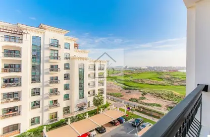 Apartment - 2 Bedrooms - 2 Bathrooms for sale in Ansam 2 - Ansam - Yas Island - Abu Dhabi