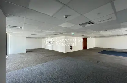 Office Space - Studio for rent in Maze Tower - Sheikh Zayed Road - Dubai