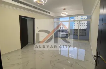 Apartment - 2 Bedrooms - 3 Bathrooms for rent in Al Jawhara Building - Al Rawda 3 - Al Rawda - Ajman