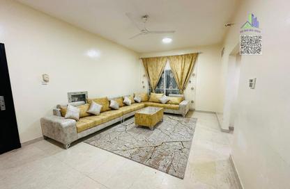 Apartment - 1 Bedroom - 2 Bathrooms for rent in Al Rawda 2 Villas - Al Rawda 2 - Al Rawda - Ajman