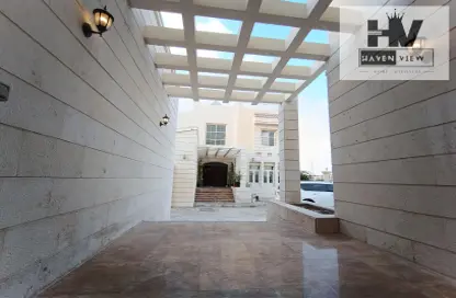 Apartment - 1 Bedroom - 1 Bathroom for rent in Mohammed Villas 24 - Mohamed Bin Zayed City - Abu Dhabi