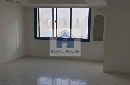 Apartment - 2 Bedrooms - 2 Bathrooms for sale in Al Majaz 3 - Al Majaz - Sharjah