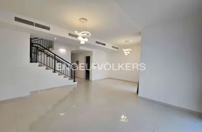 Townhouse - 3 Bedrooms - 5 Bathrooms for rent in Centaury - The Roots DAMAC Hills 2 - Damac Hills 2 - Dubai