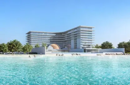 Apartment - 2 Bedrooms - 3 Bathrooms for sale in Armani Beach Residences - Palm Jumeirah - Dubai