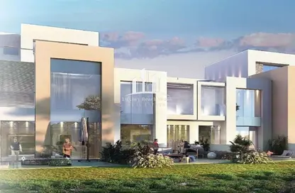 Villa - 5 Bedrooms - 5 Bathrooms for sale in Park Residence 1 - Park Residences - DAMAC Hills - Dubai