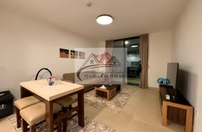 Apartment - 1 Bedroom - 2 Bathrooms for sale in MISK Apartments - Aljada - Sharjah