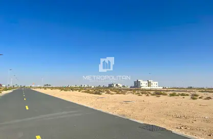 Land - Studio for sale in Jebel Ali Hills - Jebel Ali - Dubai