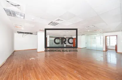 Office Space - Studio for rent in EIB 04 Building - Dubai Media City - Dubai