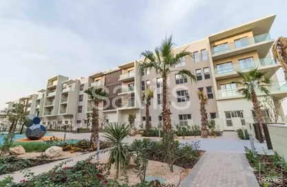 Apartment - 2 Bedrooms - 2 Bathrooms for sale in Al Zahia Garden Apartments - Al Zahia - Muwaileh Commercial - Sharjah