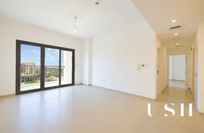 Apartment - 2 Bedrooms - 2 Bathrooms for sale in Hayat Boulevard-2A - Hayat Boulevard - Town Square - Dubai