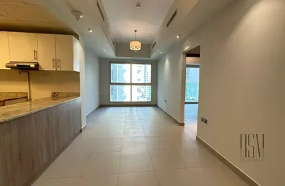 Apartment - 2 Bedrooms - 3 Bathrooms for rent in Dune Residency - Jumeirah Village Circle - Dubai