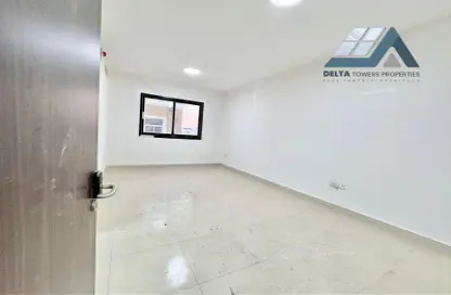 Apartment - 1 Bathroom for rent in Mohamed Bin Zayed Centre - Mohamed Bin Zayed City - Abu Dhabi